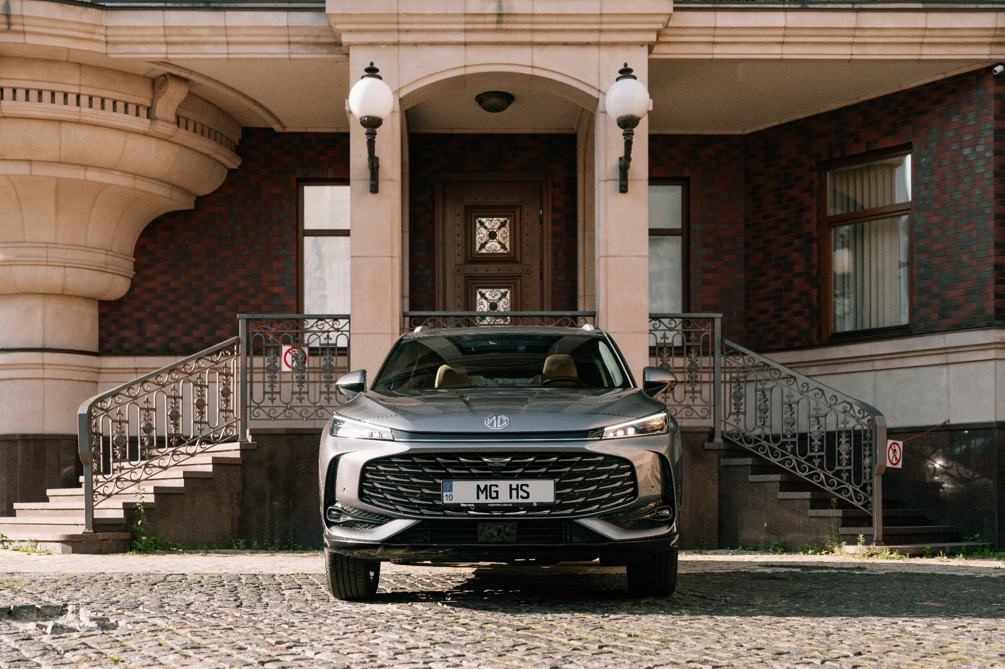 MG ВСТАНОВИВ НОВИЙ РЕКОРД ПРОДАЖІВ У 2025 РОЦІ